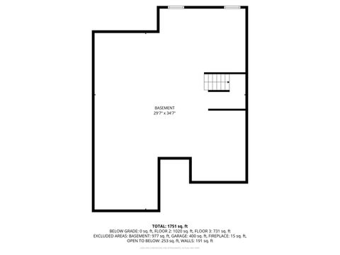 Tiny photo for 5509 Aspen Avenue #6, Downers Grove, IL 60515 (MLS # 12486187)
