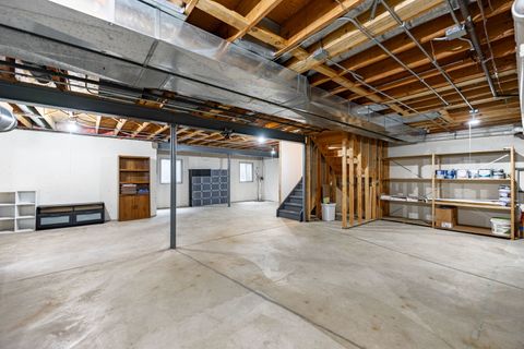 Tiny photo for 5509 Aspen Avenue #6, Downers Grove, IL 60515 (MLS # 12486187)