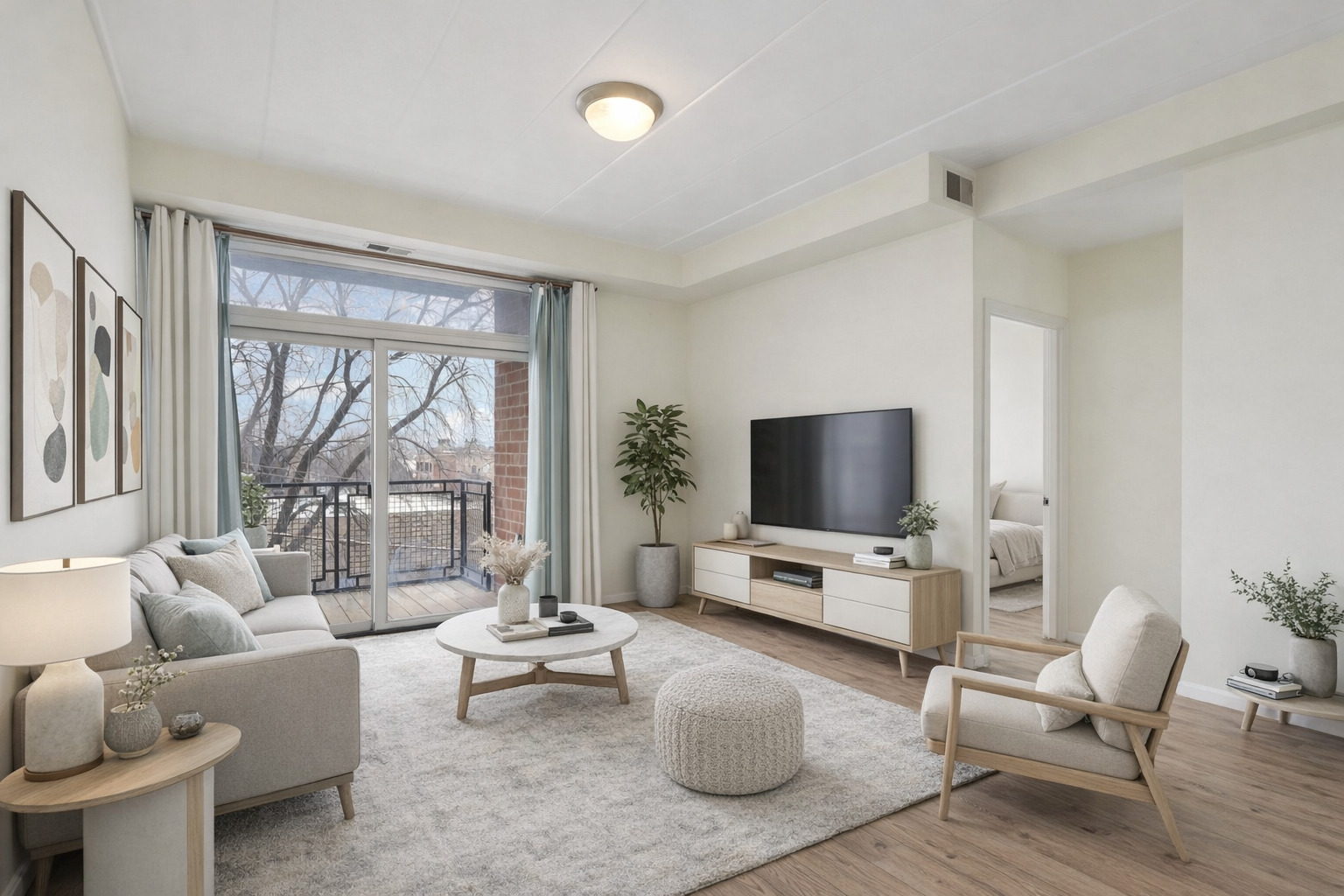 974 W 35th Place 302