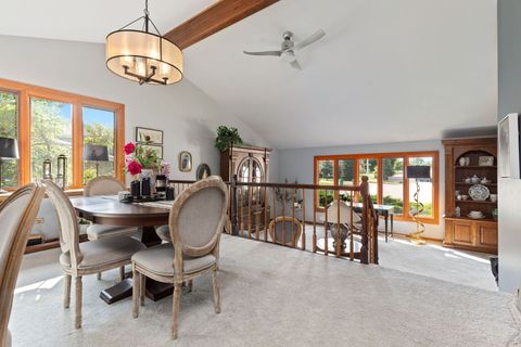 Tiny photo for 13226 Farm View Street, Homer Glen, IL 60491 (MLS # 12484800)