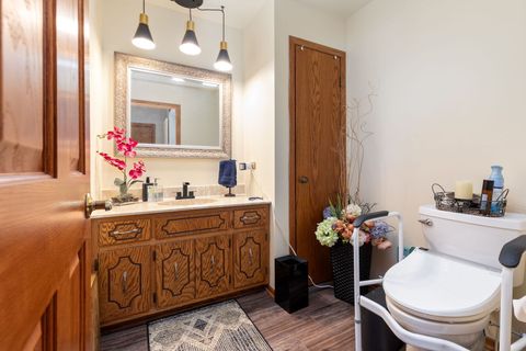 Tiny photo for 13226 Farm View Street, Homer Glen, IL 60491 (MLS # 12484800)