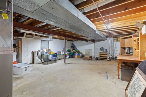 Tiny photo for 13226 Farm View Street, Homer Glen, IL 60491 (MLS # 12484800)