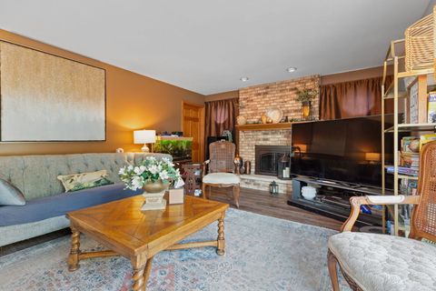 Tiny photo for 13226 Farm View Street, Homer Glen, IL 60491 (MLS # 12484800)