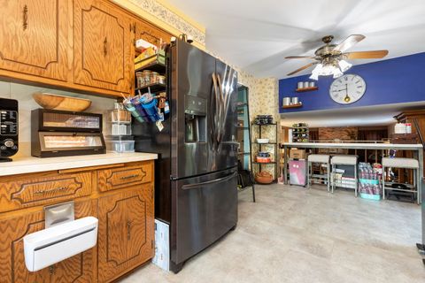 Tiny photo for 13226 Farm View Street, Homer Glen, IL 60491 (MLS # 12484800)