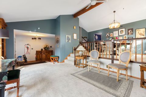 Tiny photo for 13226 Farm View Street, Homer Glen, IL 60491 (MLS # 12484800)