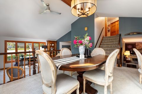 Tiny photo for 13226 Farm View Street, Homer Glen, IL 60491 (MLS # 12484800)