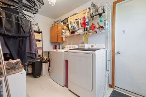 Tiny photo for 13226 Farm View Street, Homer Glen, IL 60491 (MLS # 12484800)