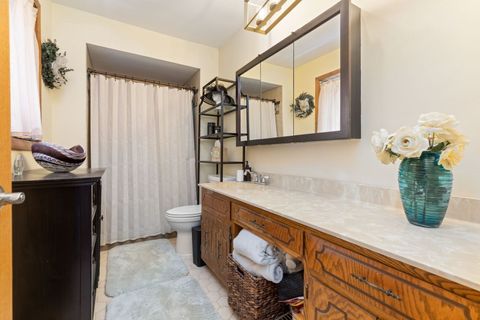 Tiny photo for 13226 Farm View Street, Homer Glen, IL 60491 (MLS # 12484800)