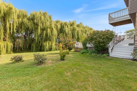 Tiny photo for 13226 Farm View Street, Homer Glen, IL 60491 (MLS # 12484800)