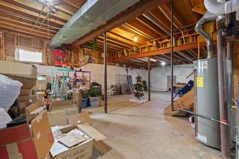 Tiny photo for 13226 Farm View Street, Homer Glen, IL 60491 (MLS # 12484800)