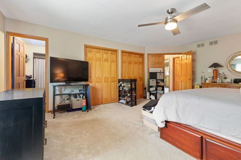 Tiny photo for 13226 Farm View Street, Homer Glen, IL 60491 (MLS # 12484800)