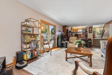 Tiny photo for 13226 Farm View Street, Homer Glen, IL 60491 (MLS # 12484800)