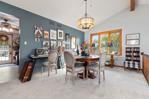 Tiny photo for 13226 Farm View Street, Homer Glen, IL 60491 (MLS # 12484800)