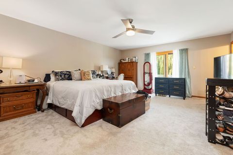 Tiny photo for 13226 Farm View Street, Homer Glen, IL 60491 (MLS # 12484800)