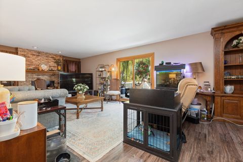 Tiny photo for 13226 Farm View Street, Homer Glen, IL 60491 (MLS # 12484800)