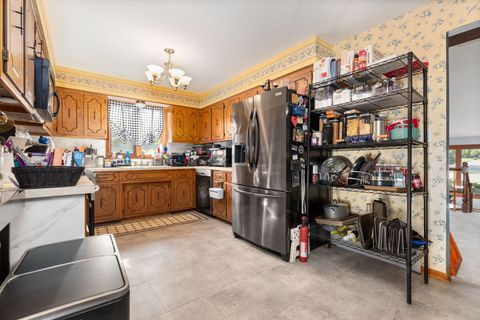 Tiny photo for 13226 Farm View Street, Homer Glen, IL 60491 (MLS # 12484800)