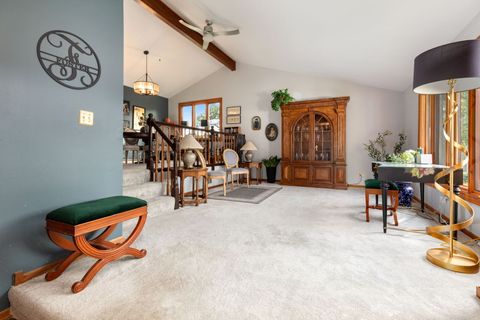 Tiny photo for 13226 Farm View Street, Homer Glen, IL 60491 (MLS # 12484800)