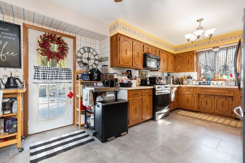 Tiny photo for 13226 Farm View Street, Homer Glen, IL 60491 (MLS # 12484800)