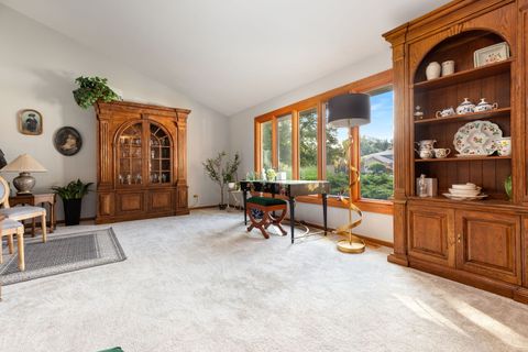 Tiny photo for 13226 Farm View Street, Homer Glen, IL 60491 (MLS # 12484800)