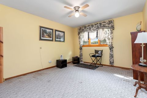 Tiny photo for 13226 Farm View Street, Homer Glen, IL 60491 (MLS # 12484800)