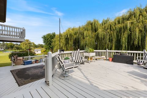 Tiny photo for 13226 Farm View Street, Homer Glen, IL 60491 (MLS # 12484800)