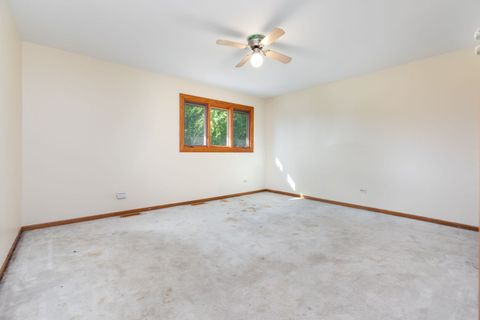 Tiny photo for 13226 Farm View Street, Homer Glen, IL 60491 (MLS # 12484800)