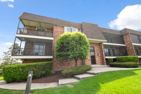 15725 Foxbend Court 1E Orland Park IL 60462