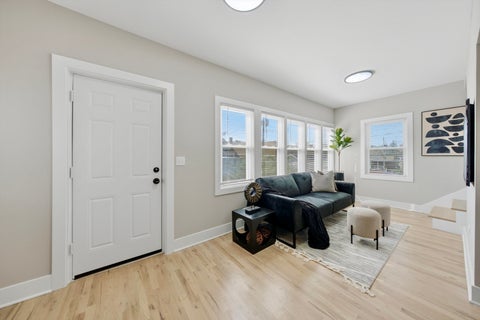 Tiny photo for 10546 S Avenue J, Chicago, IL 60617 (MLS # 12768266)