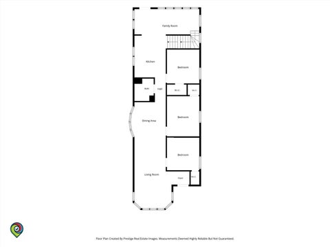 Tiny photo for 10546 S Avenue J, Chicago, IL 60617 (MLS # 12768266)