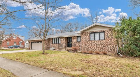 A home in Decatur