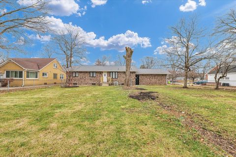 A home in Decatur