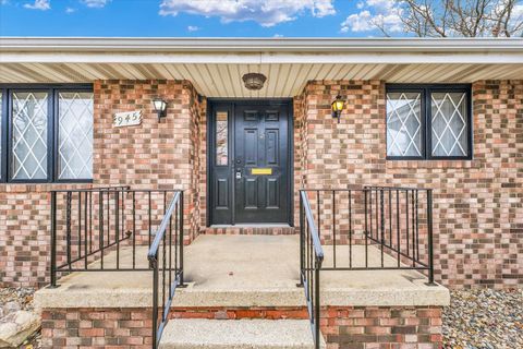 A home in Decatur