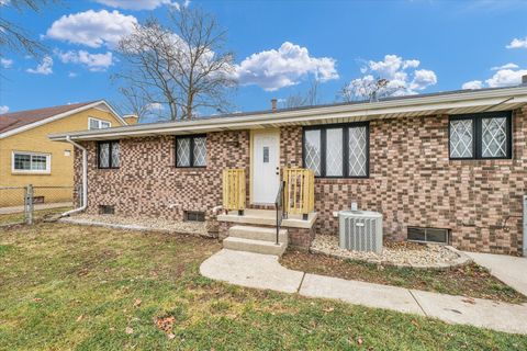 A home in Decatur