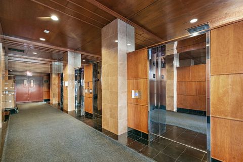 Tiny photo for 1122 N Clark Street #1007, Chicago, IL 60610 (MLS # 12576233)