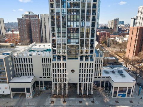 Photo of Chicago, IL 60610 (MLS # 12576233)