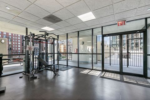 Tiny photo for 1122 N Clark Street #1007, Chicago, IL 60610 (MLS # 12576233)