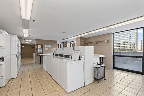 Tiny photo for 1122 N Clark Street #1007, Chicago, IL 60610 (MLS # 12576233)