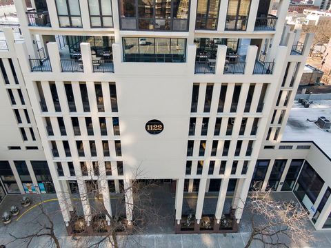 Tiny photo for 1122 N Clark Street #1007, Chicago, IL 60610 (MLS # 12576233)