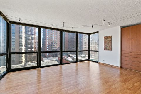 Tiny photo for 1122 N Clark Street #1007, Chicago, IL 60610 (MLS # 12576233)