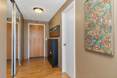 Tiny photo for 1122 N Clark Street #1007, Chicago, IL 60610 (MLS # 12576233)