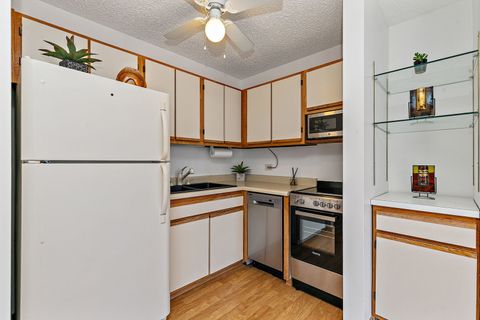 Tiny photo for 1122 N Clark Street #1007, Chicago, IL 60610 (MLS # 12576233)