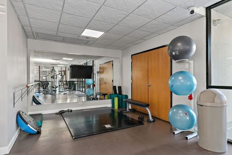 Tiny photo for 1122 N Clark Street #1007, Chicago, IL 60610 (MLS # 12576233)