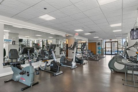 Tiny photo for 1122 N Clark Street #1007, Chicago, IL 60610 (MLS # 12576233)