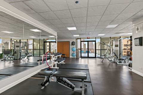 Tiny photo for 1122 N Clark Street #1007, Chicago, IL 60610 (MLS # 12576233)