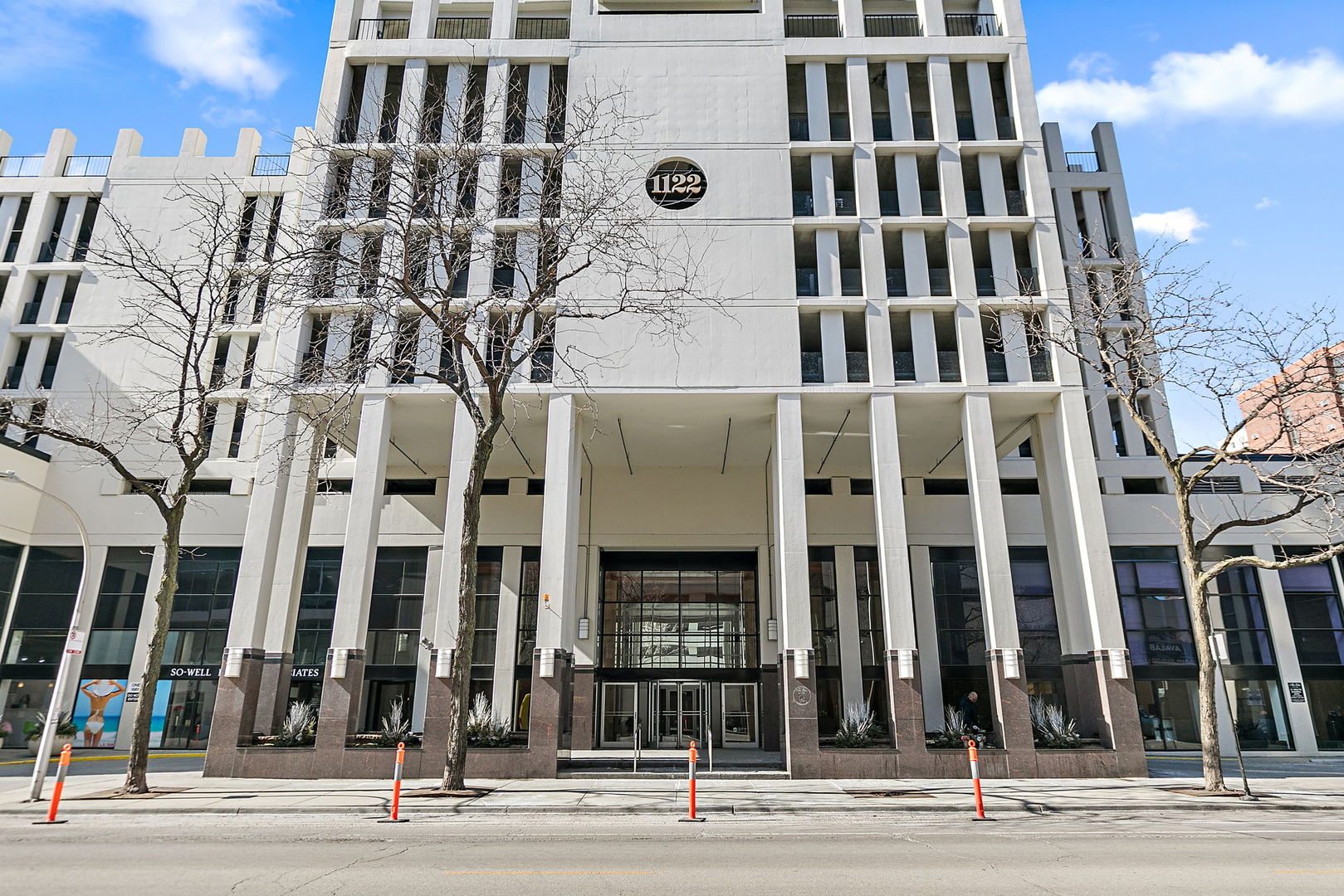 1122 N Clark Street 1007