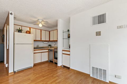 Tiny photo for 1122 N Clark Street #1007, Chicago, IL 60610 (MLS # 12576233)