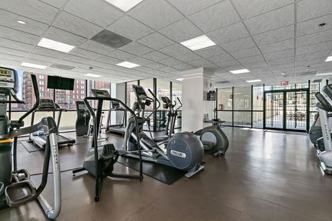 Tiny photo for 1122 N Clark Street #1007, Chicago, IL 60610 (MLS # 12576233)