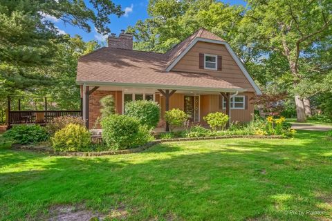 616 Joy Lane, Sleepy Hollow, IL 60118 - #: 12690263