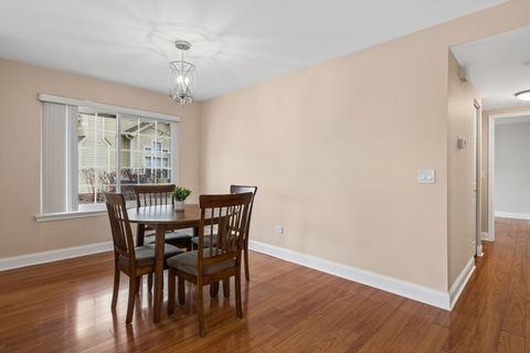 Tiny photo for 1675 Chelmsford Court #1, Bartlett, IL 60103 (MLS # 12593332)