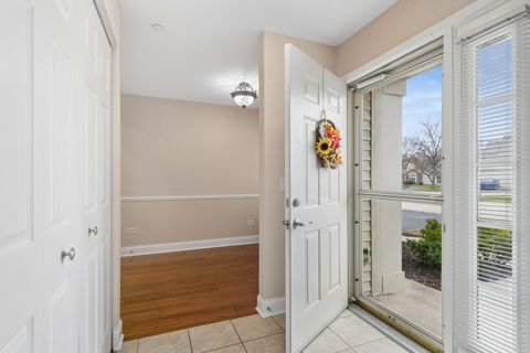 Tiny photo for 1675 Chelmsford Court #1, Bartlett, IL 60103 (MLS # 12593332)